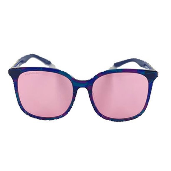 Balenciaga BB0018SK Sunglasses - Picture 1 of 2